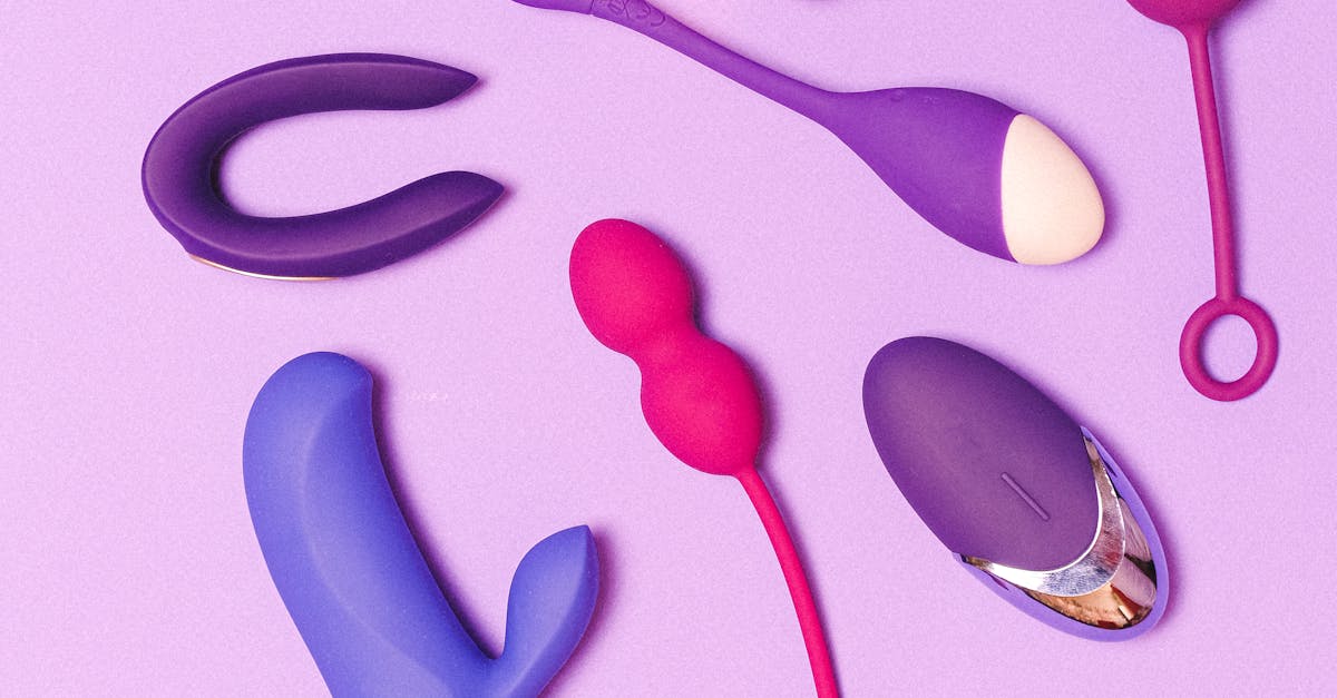 10 Essential Safety Tips for Using Extreme Sex Toys