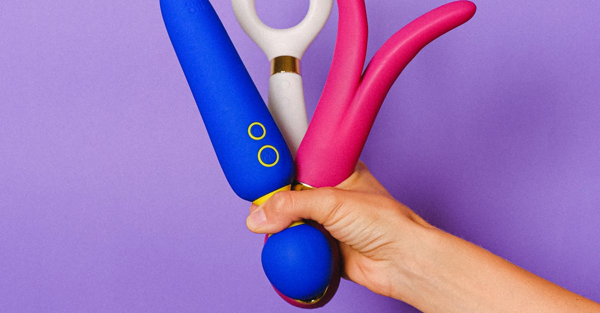 10 Essential Tips for Storing Extreme Sex Toys Safely