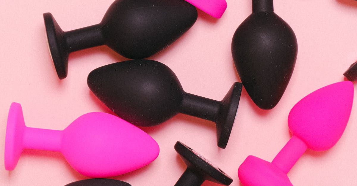 History of Extreme Sex Toys and Their Evolution