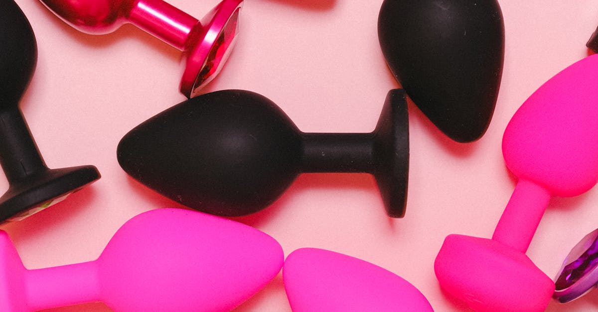 Roundup of Extreme Sex Toy Communities Online