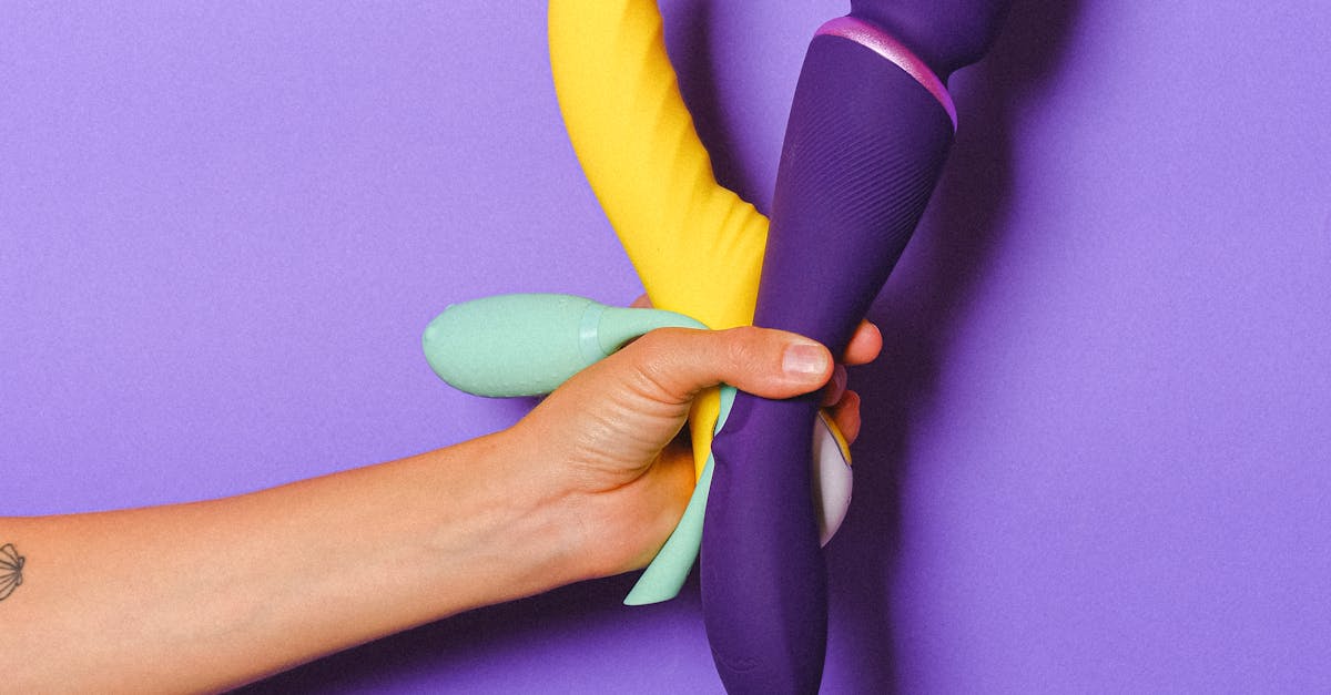 The History of Extreme Sex Toys: From Ancient Times to Today