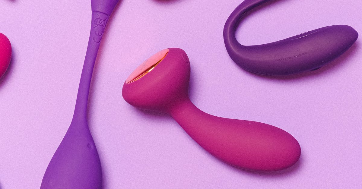 What to Consider for Body Compatibility in Extreme Sex Toys