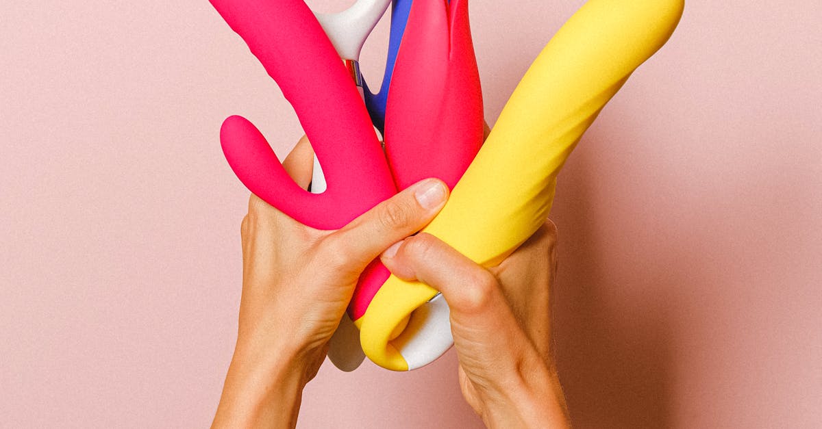 What to Include in a Risk Assessment for Extreme Sex Toys