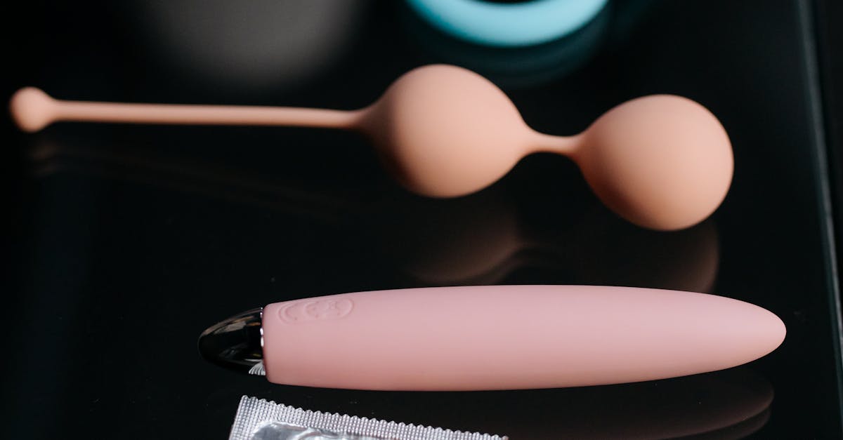 What to Know Before Purchasing Extreme Sex Toys