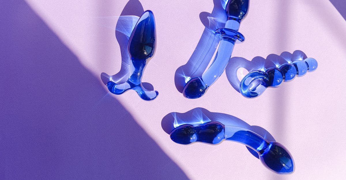 Why Proper Hygiene is Essential for Extreme Sex Toys